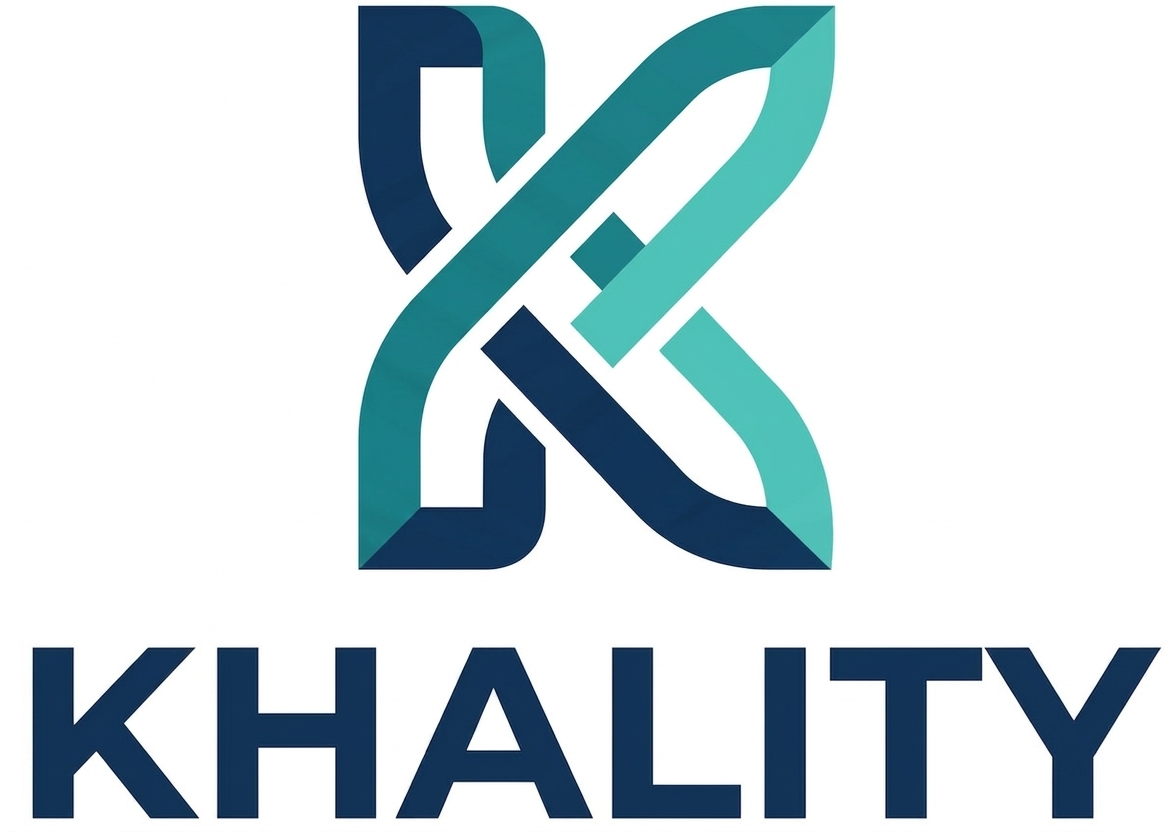 Khality - Solutions